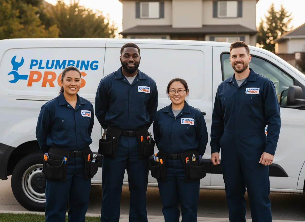 Water Heater Repair company in Mechanicstown, OH